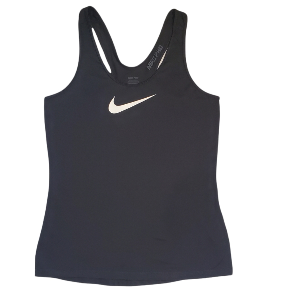 Nike Pro Dri-Fit Tank Top (L)